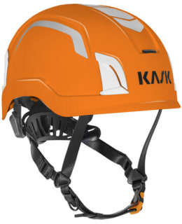 KASK ZENITH X HI VIZ OR SAFETY HELMET Main Image