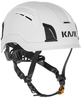 KASK ZENITH X AIR WH SAFETY HELMET Main Image