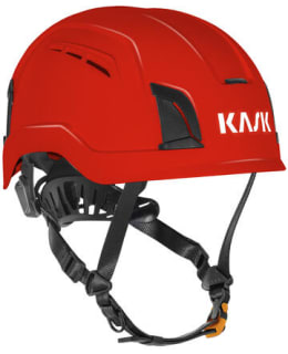 KASK ZENITH X AIR PU SUOJAKYPÄRÄ Main Image