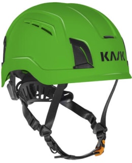 KASK ZENITH X AIR GRE SAFETY HELMET Main Image