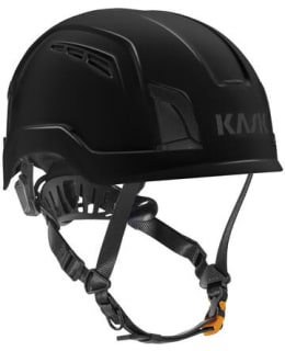 KASK ZENITH X AIR BLA SAFETY HELMET Main Image