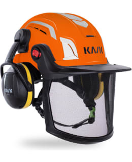 KASK ZENITH X AIR COMBO METSURINKYPÄRÄ Main Image