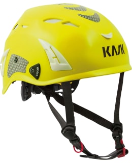 KASK SUPERPLASMA AQ HIVIZ KELT KYPÄRÄ Main Image