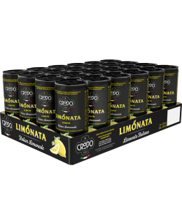 FONTI DI CROD LIMON LEMON 24X0,33L TLK Main Image