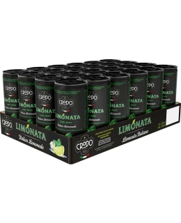 FONTI DI CROD LIMON LIM-MIN 24X0,33L TLK Main Image