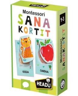 HEADU MONTESSORI SANAKORTIT Main Image