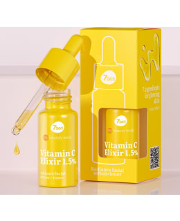 7 DAYS MBW VITAMIN C SEERUMI+KASVOVESI Main Image