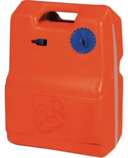 POLTTOAINESÄILIÖ 12L Main Image