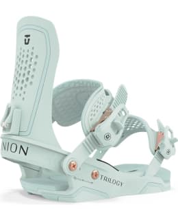 UNION TRILOGY SEAFOAM GREEN S W SIDE Main Image