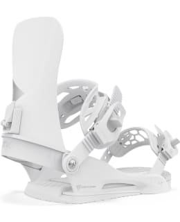 UNION JULIET WHITE L W SIDE Main Image