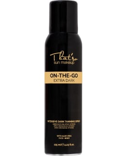 THAT'SO ON THE GO EXTRADARK ITSER.SPRAY Main Image