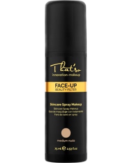 THAT'SO FACE UP MEDIUM NUDE MAKEUP SPRAY Main Image