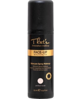 THAT'SO FACE UP PERF.NUDE MAKEUPSPRAY Main Image
