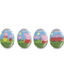 PIPSA POSSU 20 G SUKLAAYLLÄTYSMUNA Main Image