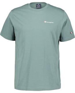 CHAMPION T-SHIRT M 219214 GS510 M Main Image