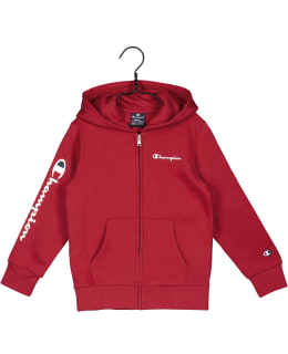 CHAMPION HOODIE JR 306507 RS508 S Main Image
