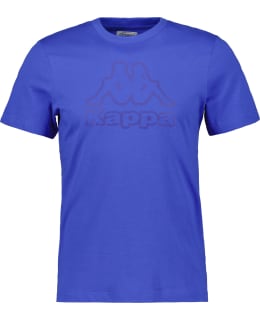 KAPPA LOGO CREMY TEE M 331G3CW BLR XXL Main Image