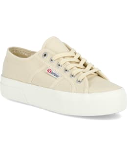 SUPERGA 2740 PLATFORM W SUS21384W AKJ 36 Main Image