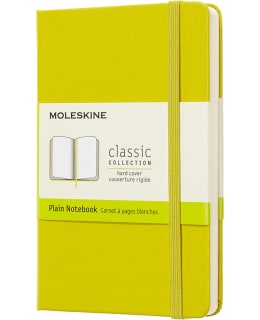 Moleskine Notebook Pocket kovakantinen muistikirja, blanco Main Image