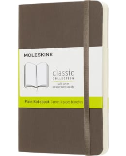 MOLESKINE 9X14 RUSK BLANCO P MUISTIKIRJA Main Image