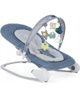 CHICCO HOOPLA BOUNCER SITTERI Main Image