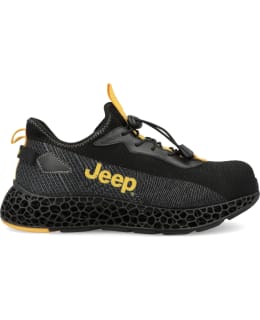 JEEP EAGLE YL690BX-39 BLK 39 SAFETY SHOE Main Image