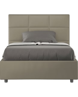 ITYHOME MIKA 140 STO BED CAPPUC Main Image