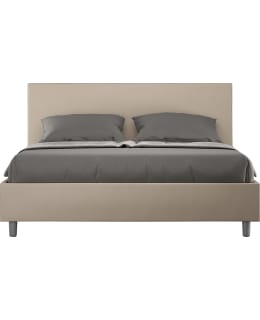 ITYHOME ADELE 160 BED DGRAY Main Image