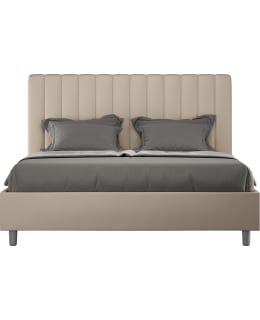 ITYHOME AGUEDA 160 BED DGRAY Main Image