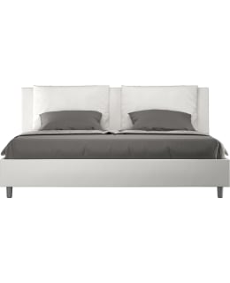 ITYHOME ANTEA 180 STO BED WHI Main Image