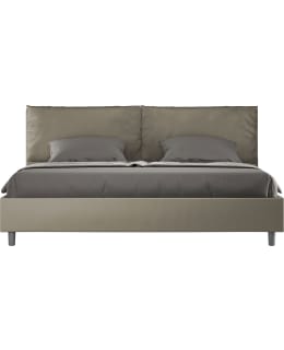 ITYHOME ANTEA LARGE 200 STO BED CAPPUC Main Image