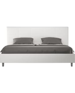 ITYHOME MIKA 180 STO BED WHI Main Image
