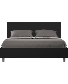 ITYHOME ADELE 160 SÄNKY MUSTA Main Image