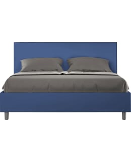 ITYHOME ADELE 160 BED BLUE Main Image