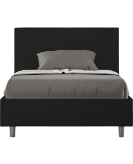 ITYHOME ADELE 120 SÄNKY MUSTA Main Image