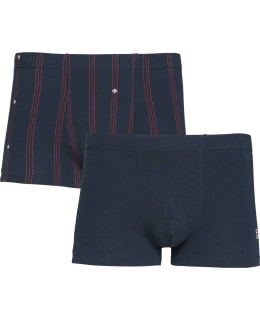 FILA FU5319/2-999-M M.BOKSERIT 2P Main Image