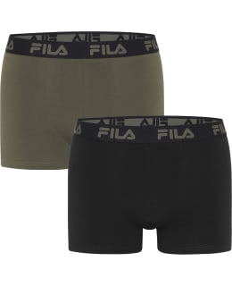 FILA FU5323/2-999-S M.BOKSERIT 2P Main Image
