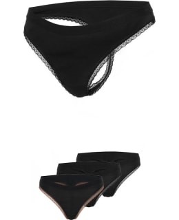 FILA FU6338/3-999 N.STRINGIT XS 3PACK Main Image