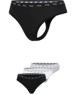 FILA FU6320/3P-999 N.STRINGIT XL 3PACK Main Image