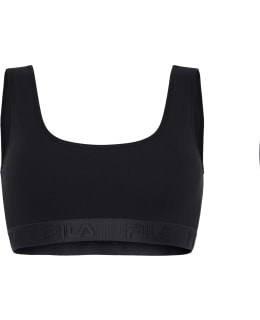 FILA FU6369-200-BLACK-L N.TOPPI Main Image