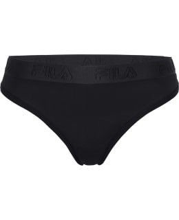 FILA FU6372-200-BLACK-M N.STRING Main Image