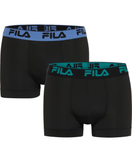 FILA FU5380/2-999 -XL BOXERS M.2-P Main Image