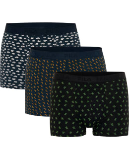 FILA FU5378/3-999 -XXL BOXERS M.3-P Main Image