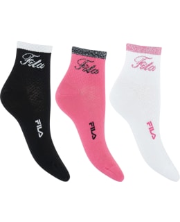 FILA F6830/3-183-35-38 N.SOCKS 3-P Main Image
