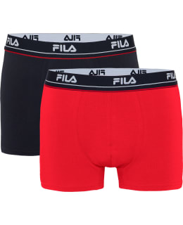 FILA FU5393/2-660-M M. BOXER 2-PACK Main Image
