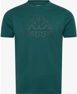KAPPA TEE KORPO CREMY M 331G3CW WQJ S Main Image