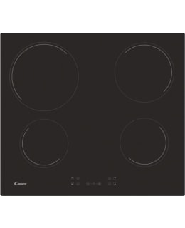 CANDY CH64CCB/4U2 CERAMIC HOB Main Image