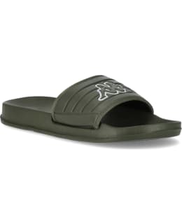 KAPPA SLIDE LABLO 304I1N0 GREEN GOLD 39 Main Image