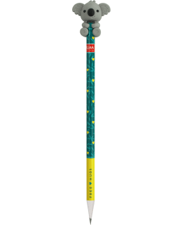 LEGAMI KOALA LYIJYKYNÄ PYYHEKUMILLA Main Image