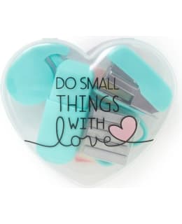 LEGAMI SET0002 TOIMISTOTARVIKESETTI Main Image